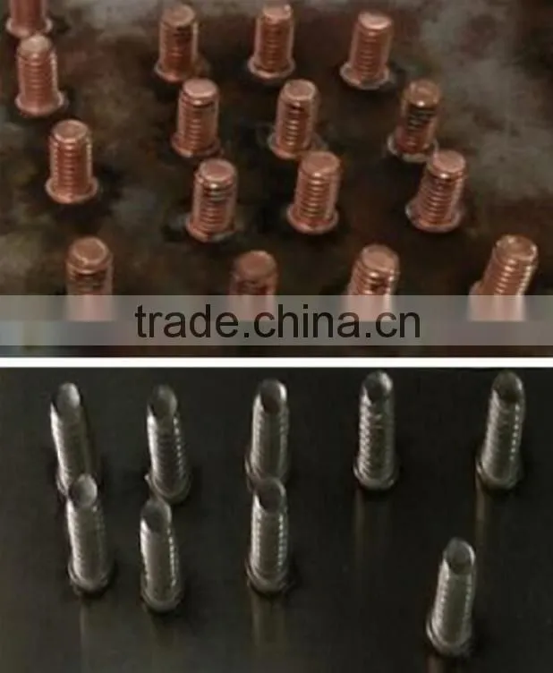 Stud Welder manufacturer since 2003