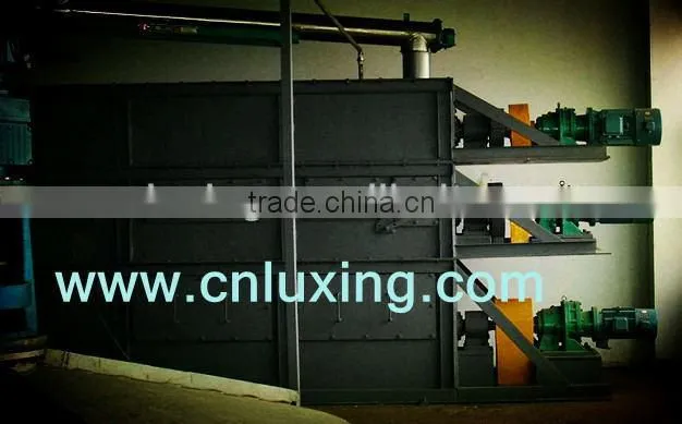 Hammer Crusher for small size