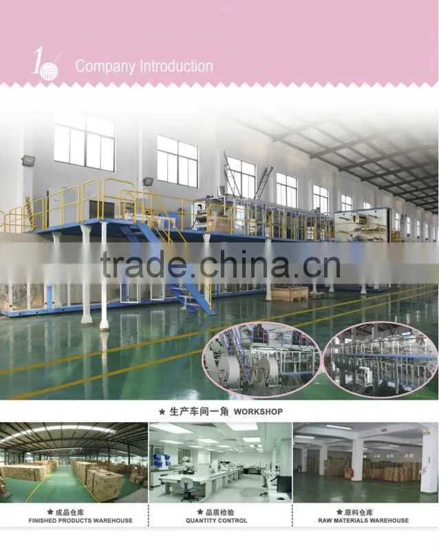 China good quality puppy pet water absorption sanitary pad