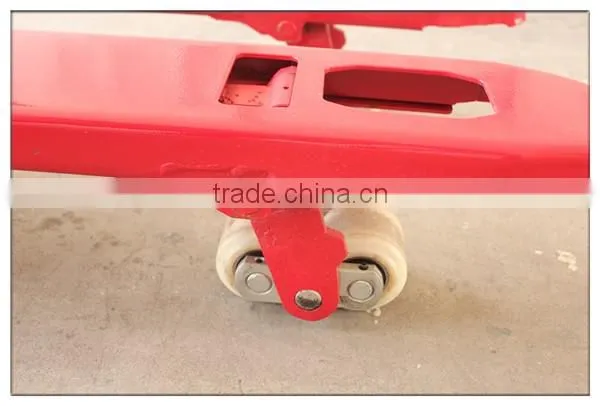 2016 SINOLIFT NP50 Heavy Duty Hand Pallet Truck with Good Quality