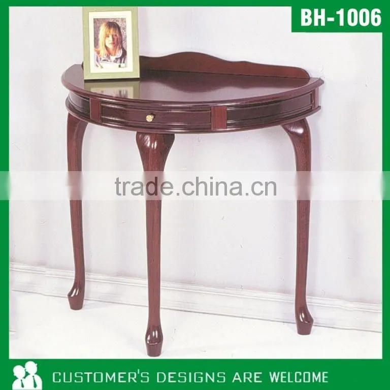 Movable Mirror, Hotel Mirror, Oval Shaped Wall Mirror