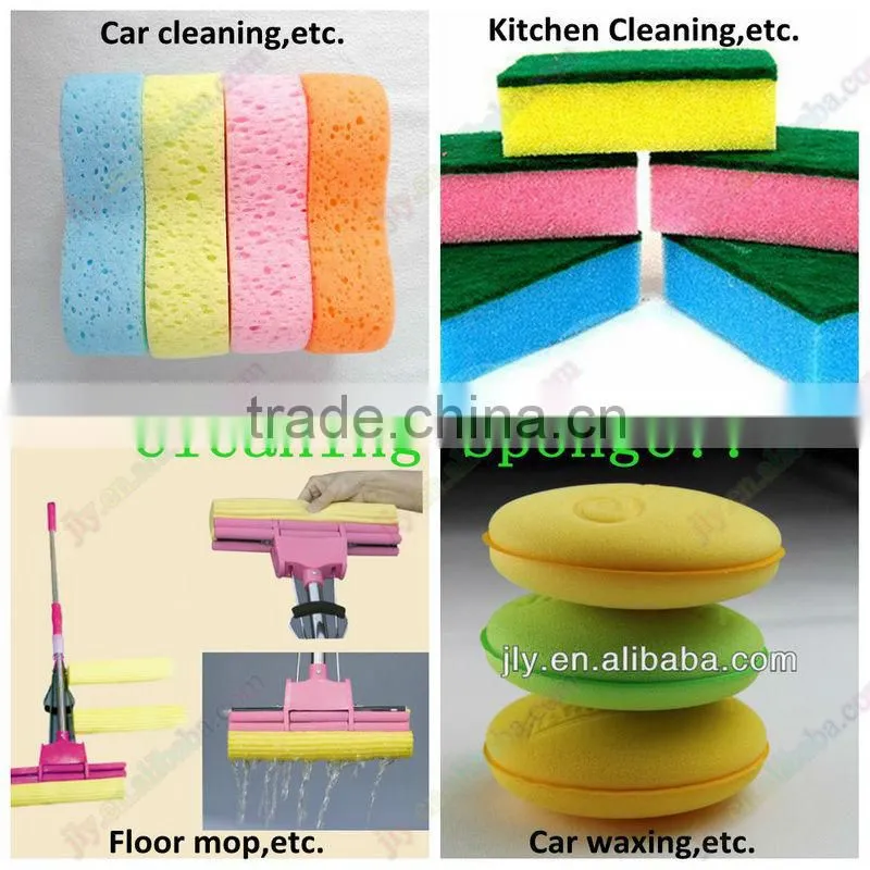 High Density Magic Eraser Sponge/Nano Eraser