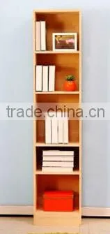 home furniture red cd racks/decorative cd holder/cd storage for USA market
