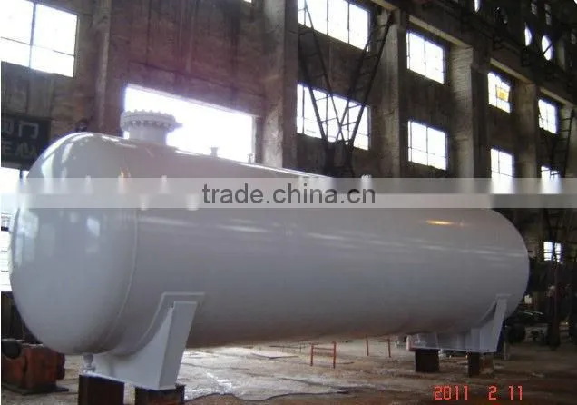storage tank