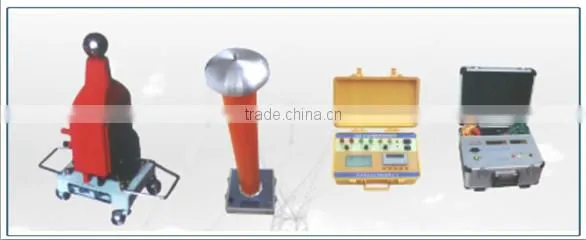 outdoor Vacuum load break switch 11KV