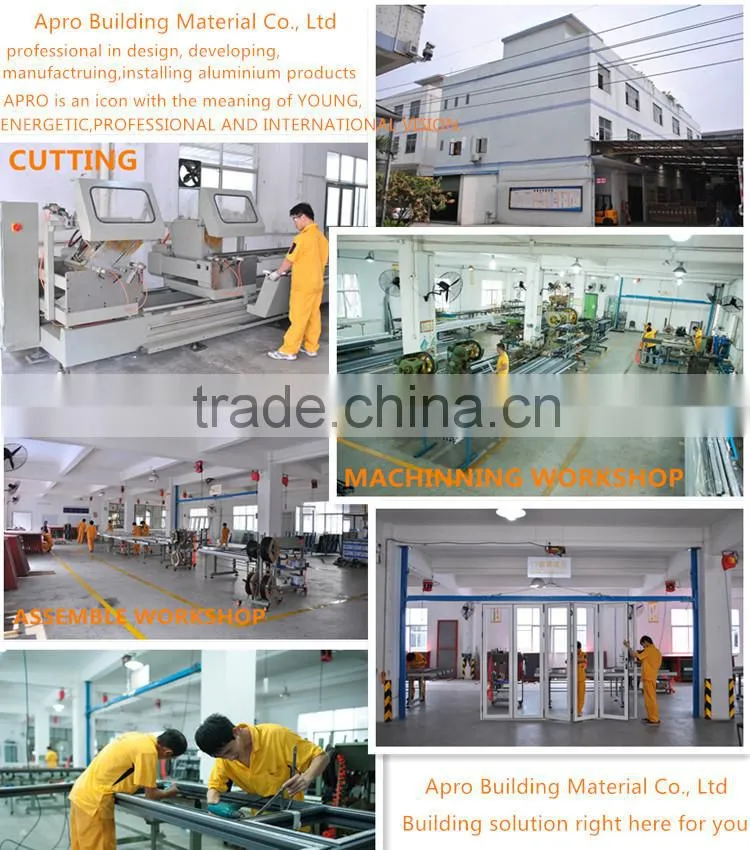 High quality roller shutter parts aluminum roller shutter price of roller shutter