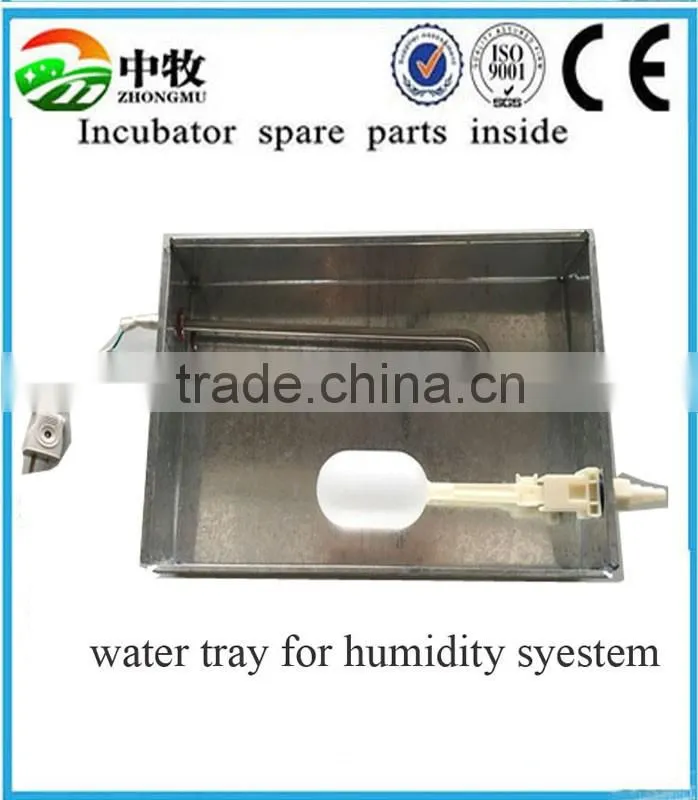 hot sell 176 capacity chicken egg incubator factory directly supply