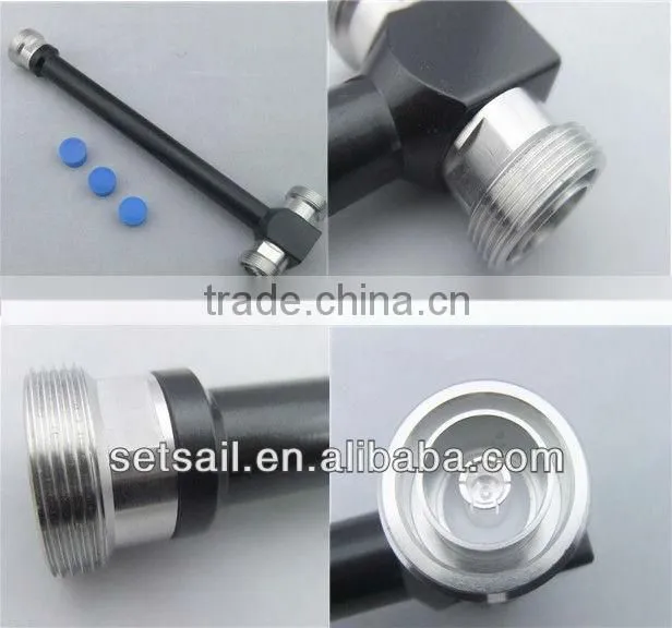 350-2700MHz 4 way Low Frequency RF Power Splitters