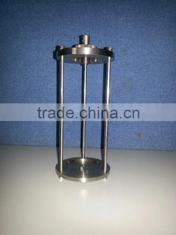 HK-1002B Fully automatic open (closed) cup flash point tester for petroleum products