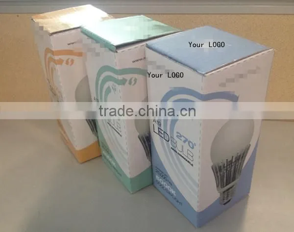 CE RoHS UL listed 3W 5W E27 E26 e14 e12 LED Candelabra lamps