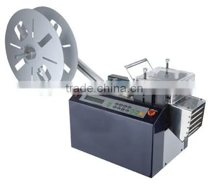 HYG-CM02 automatic Optic fiber cable Cut machine