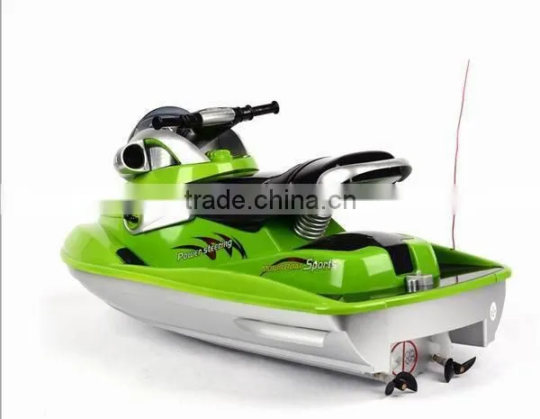 Super Power Streeling Rc Motor Boat, Rc Boat.