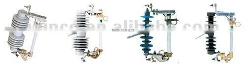 Kumanical Brand High Voltage Fuse Cut Out RTF-1 (High Voltage Fuse 12KV)