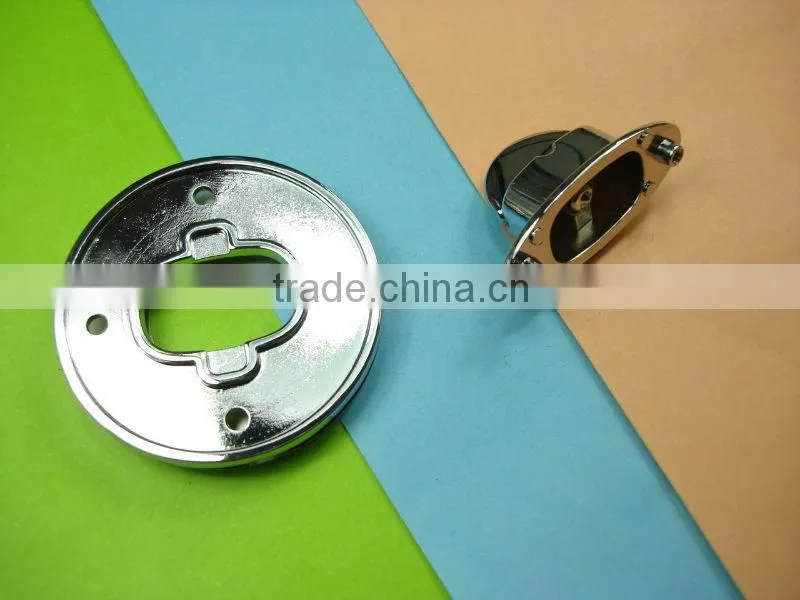 Qifeng round bag turn lock F-528