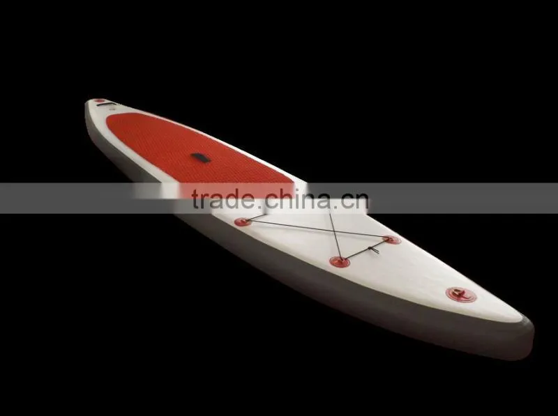 inflatable surfboard/stand up paddle board