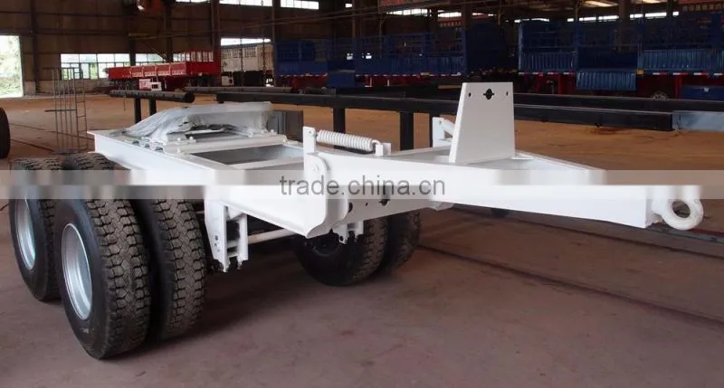 interlink livestock cargo fence truck trailer , 3 axle Fence semi Trailer for sale --FOB 10000