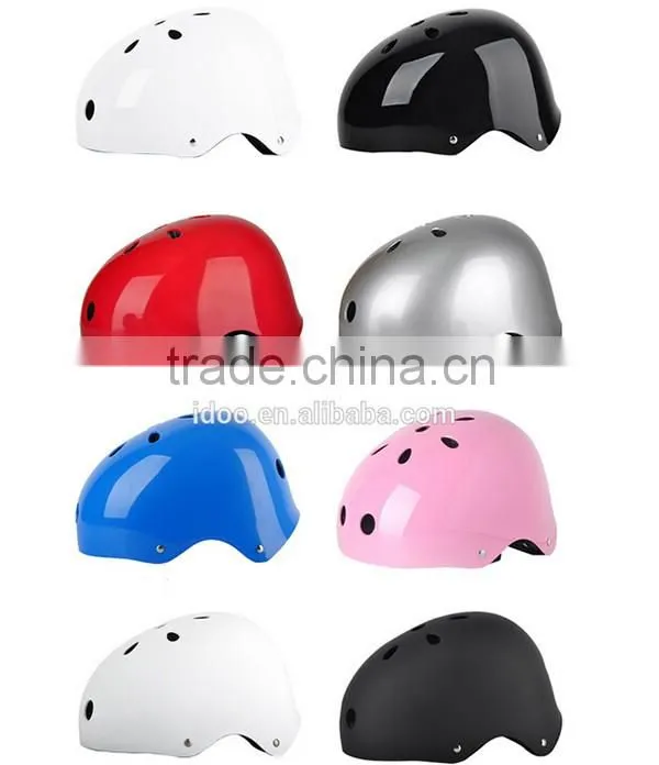 cycling helmet for sale,promotional scooter helmet red skate ladies helmet