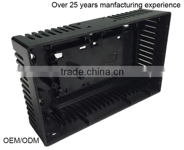 engineering plastics injection parts
