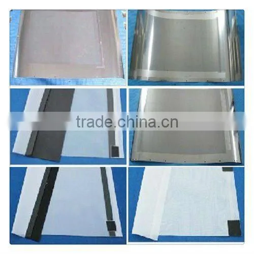 spare parts for Duplo digital duplicator,spare parts& duplicator spare parts