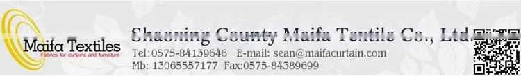 New Products Shaoxing supplier Cheap Fancy curtain for arched windows