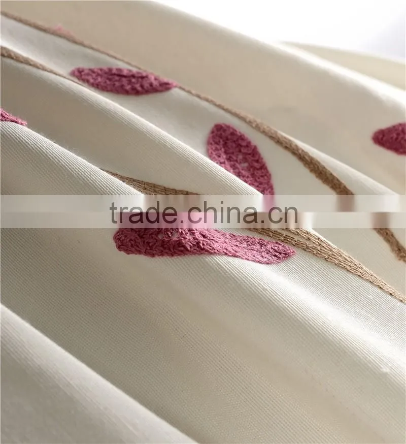 100% Cotton Curtains handblock printed curtains for doors / New famous design curtain & covers