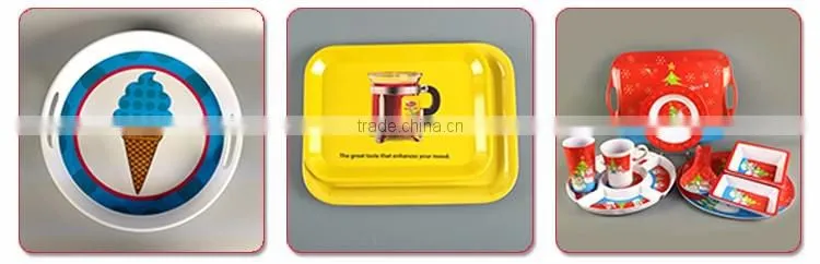 Two tone AAA 10oz china good price cup with SGS certificated