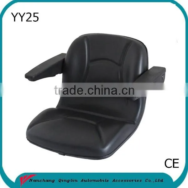 Vinyl cover Kubota tractor seat for Kubota tractor (YY7)