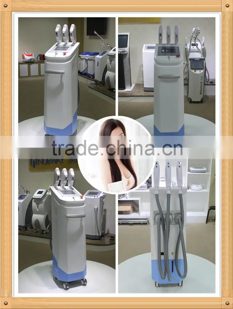 Christmas promotion! Factory price ipl omni laser