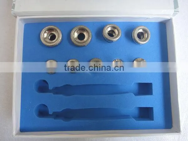 jet infusion jet peel water peeling jet clean therapy