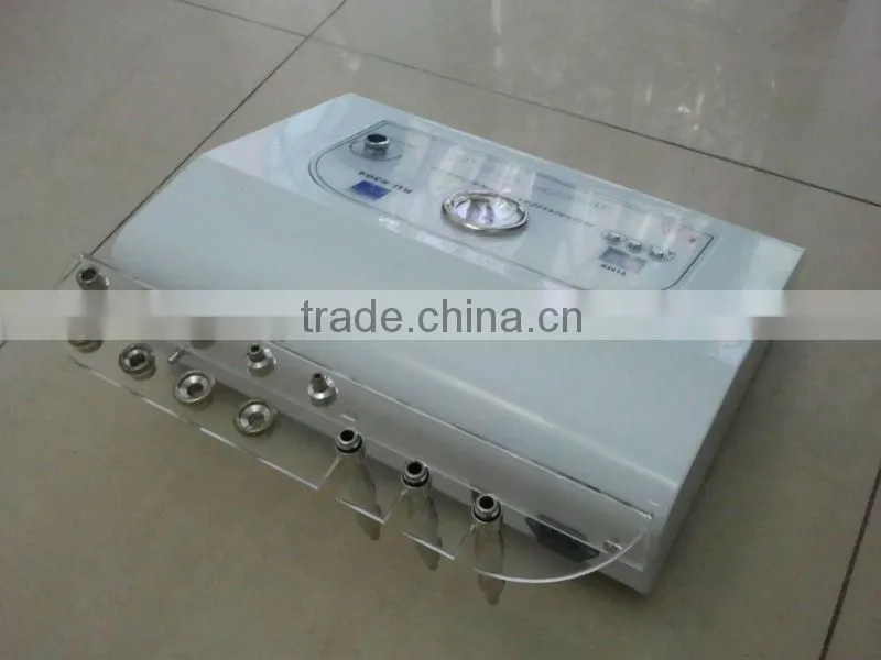 portable microdermabrasion machine for sale with CE