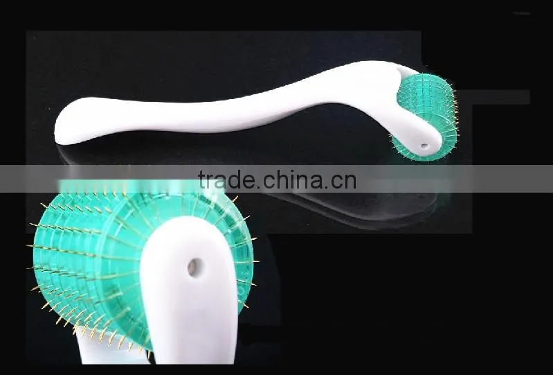 High quality 200 derma roller for face pigment removal