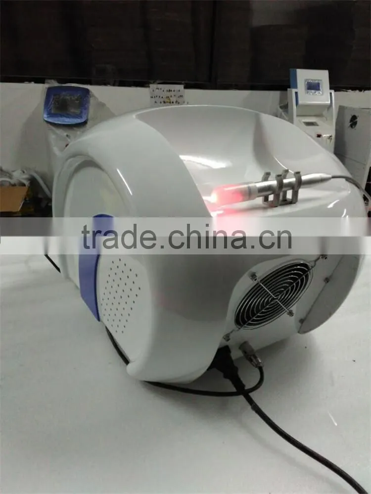 980nm 5hz spider vein removal/vascular removal/blood vessel removal machine
