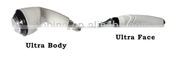 hot sale new portable ultrasound facial lift machine with PDT - CE