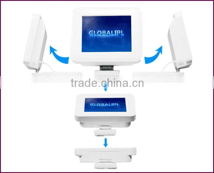 Brand new cvd coating vacuum system with high quality