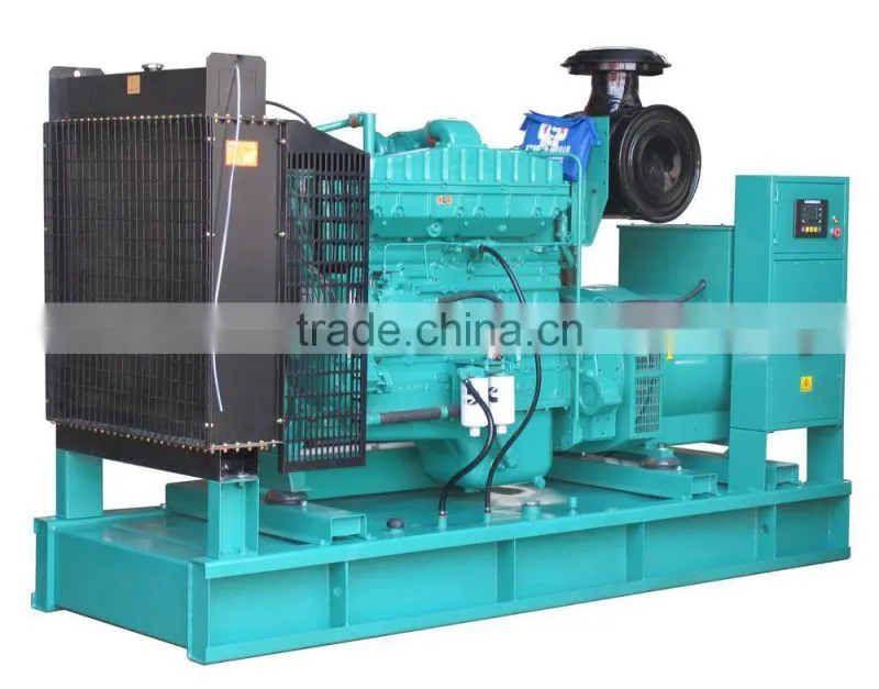 radiator for cummins diesel generator sets