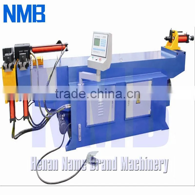 Rebar bender