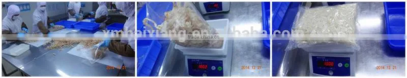 Wholesale dried smoked squid