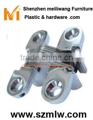 Shenzhen meiliwang furniture leg connector