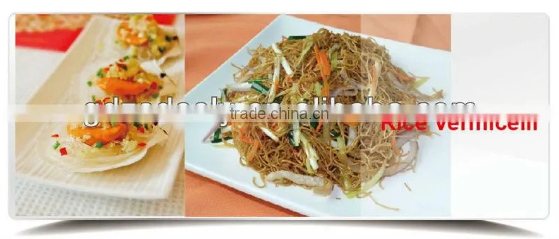 Jiang Xi Rice Vermicelli