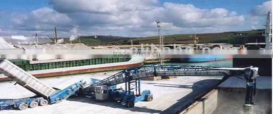 Provided Ship Loader