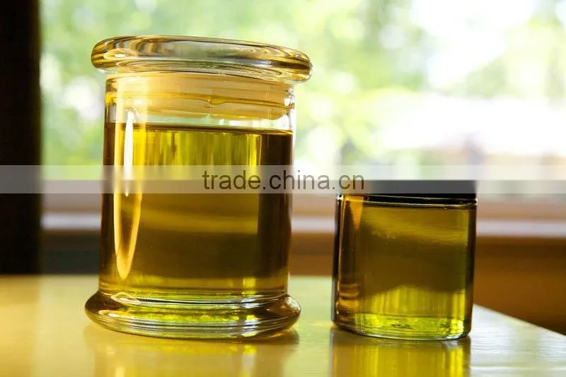 Moringa Oleifera Oil