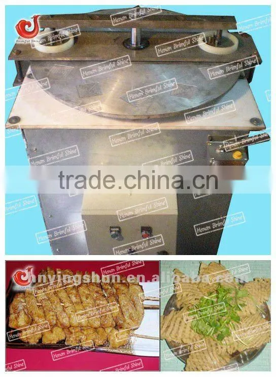 Bean Curd Processing Machine For Curd Bunches