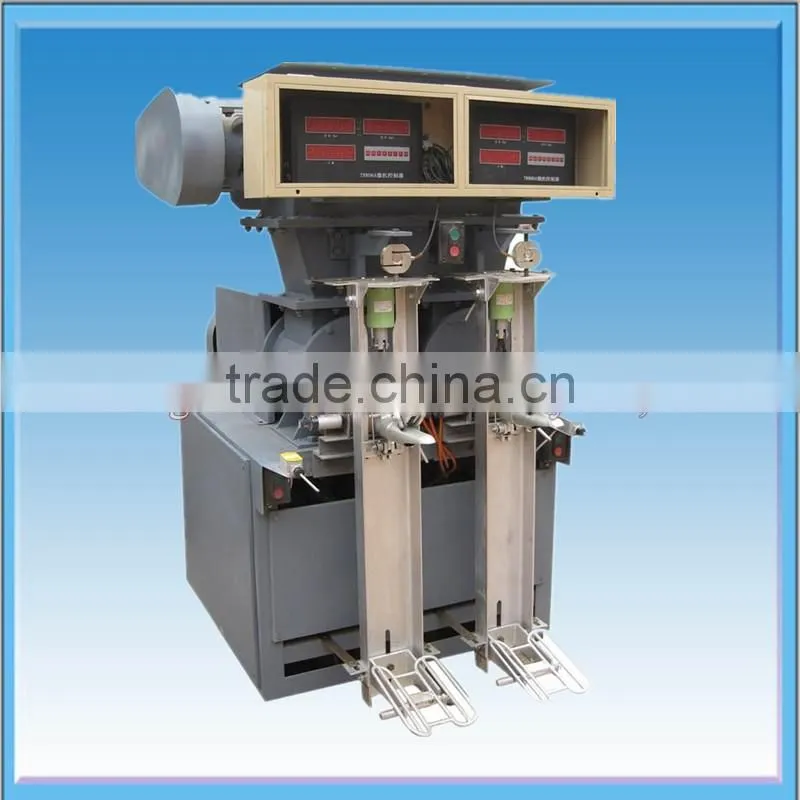 Automatic Rotary Cement Packing Machine for Sale