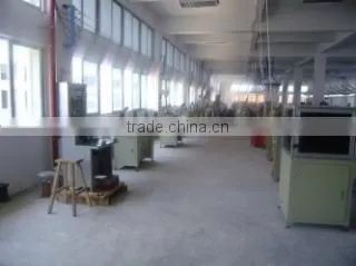 Combo (Ningde) Power Industry&Trade Limited company overview - view 1