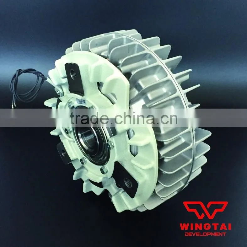 Japan Mitsubishi Electromagnetic Brake ZA-5Y1