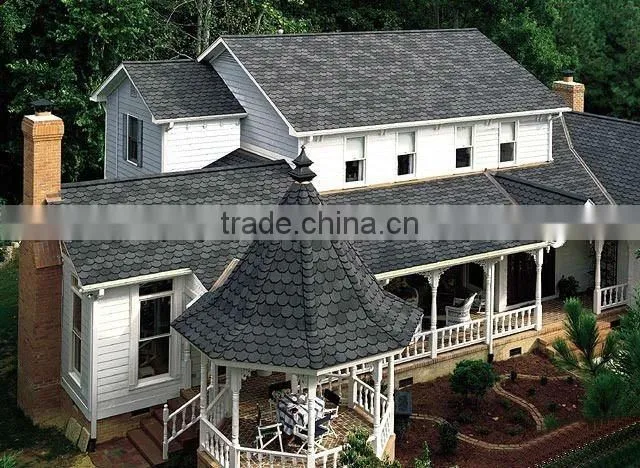 New style Spain tiles roofing