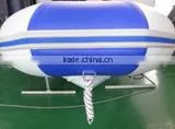 fiberglass fishing boat roll fishing boat high quality nes model