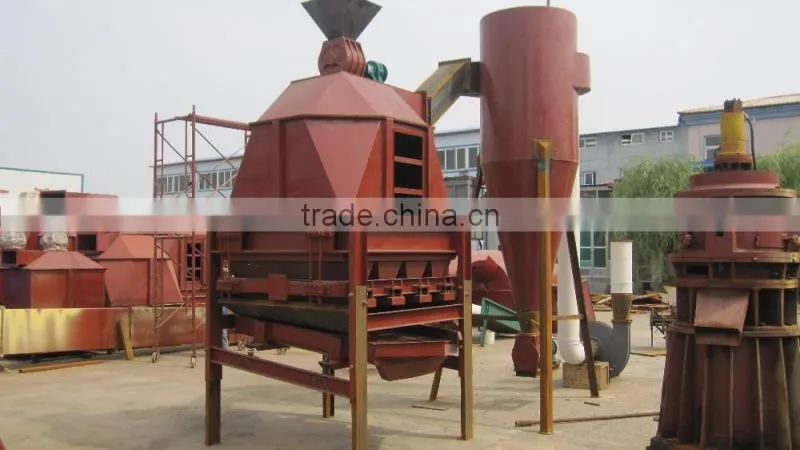 feed cooling equipment