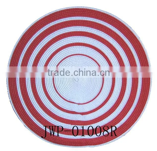 Cheap PVC promotional coasters