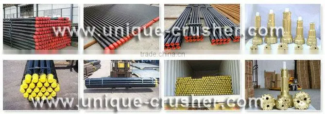 KG930 Bore Hole Drilling Rig Manufacturer